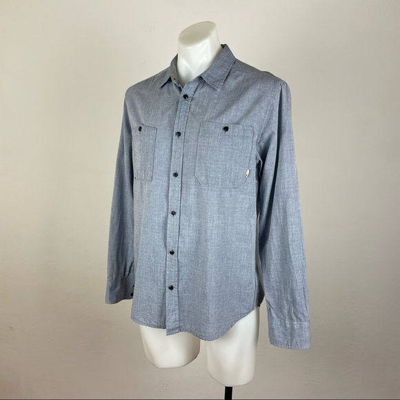Burton Soft Button Down Shirt - Picture 5 of 6